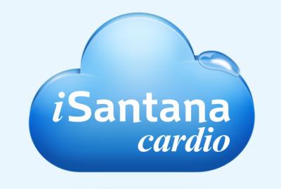 iSantana Cardio, monitorización cardiológica con iPhone