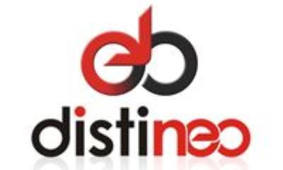 Distineo te permite la gestión de contenidos de tu Web, para que puedas editarla on-line fácilmente.